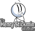 The Henry Stickmin Collection