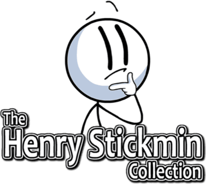 The Henry Stickmin Collection