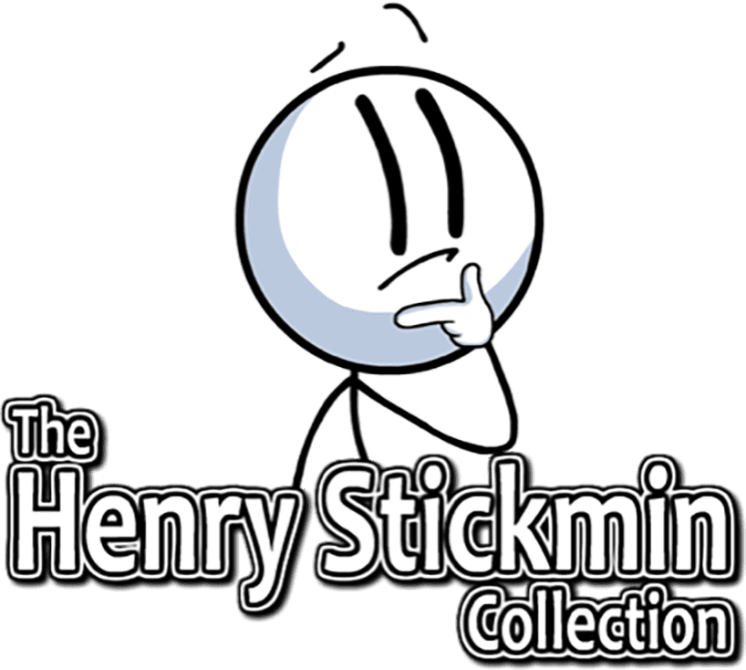 The Henry Stickmin Collection