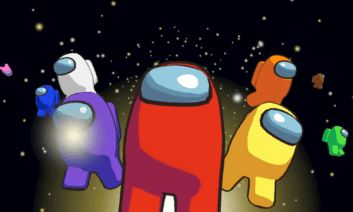 role peek the shapeshifter innersloth creators of among us and the henry stickmin collection