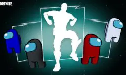 It’s Back: Among Us in Fortnite
