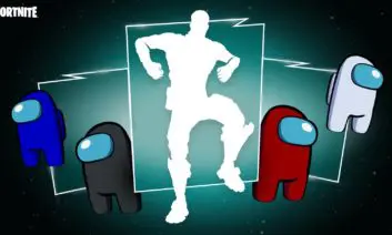 It’s Back: Among Us in Fortnite