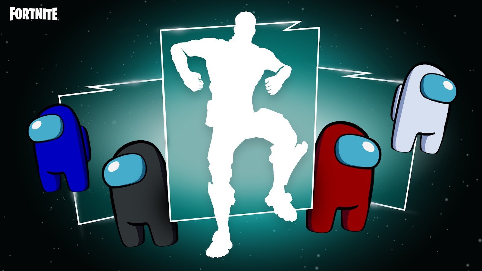 It’s Back: Among Us in Fortnite