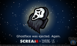 Announcing: Ghostface Returns