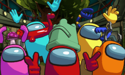 🏖️🍄 Among Us VR’s Patch 8 will be Fungle Fresh