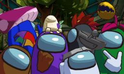 🏖️🍄 Let the Fungle Festivities begin!