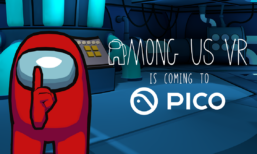 Peek a PICO Port — Among Us VR is Coming to PICO on December 5!
