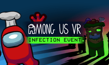 🍽️ Taste the Perfection of Infection in AUVR’s New LTE!