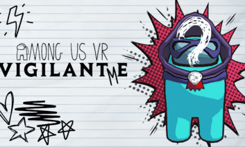 Presenting… the Vigilant-ME Contest 🎨💥