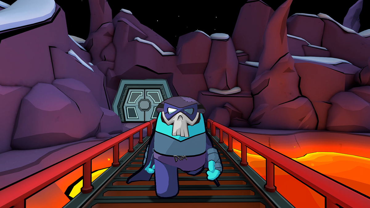 New Event Approaching! ⚖️ DUM Justice Returns on May 29