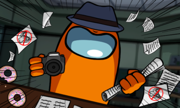The Front Page Vigilante Giveaway 📸