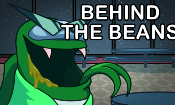 Behind the Beans: Viper