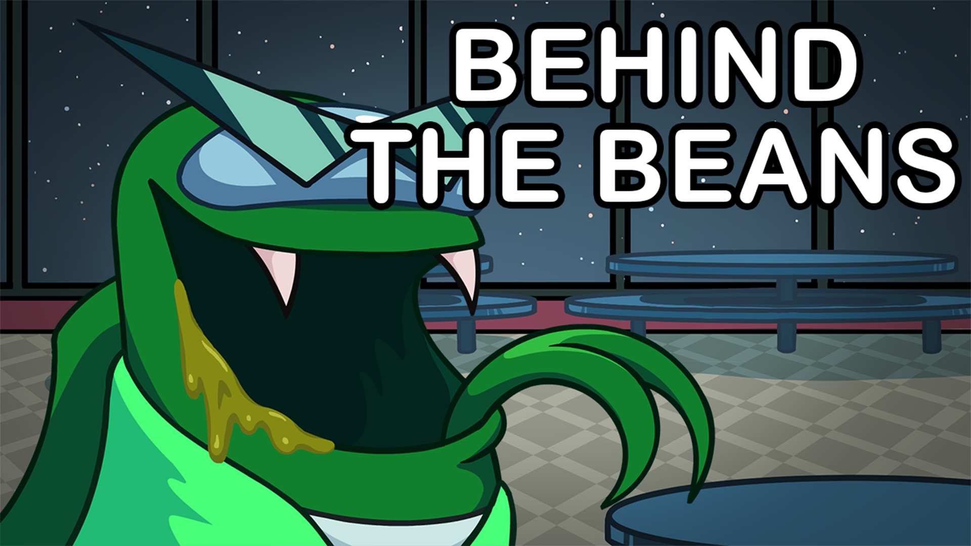 Behind the Beans: Viper