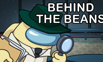 Behind the Beans: Detective