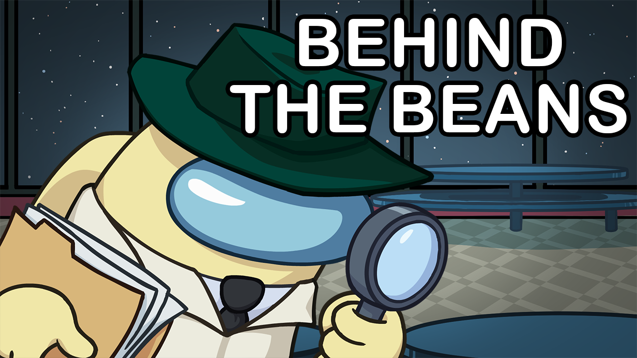 Behind the Beans: Detective