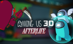 Join us in the Afterlife
