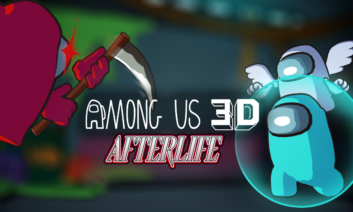 Join us in the Afterlife