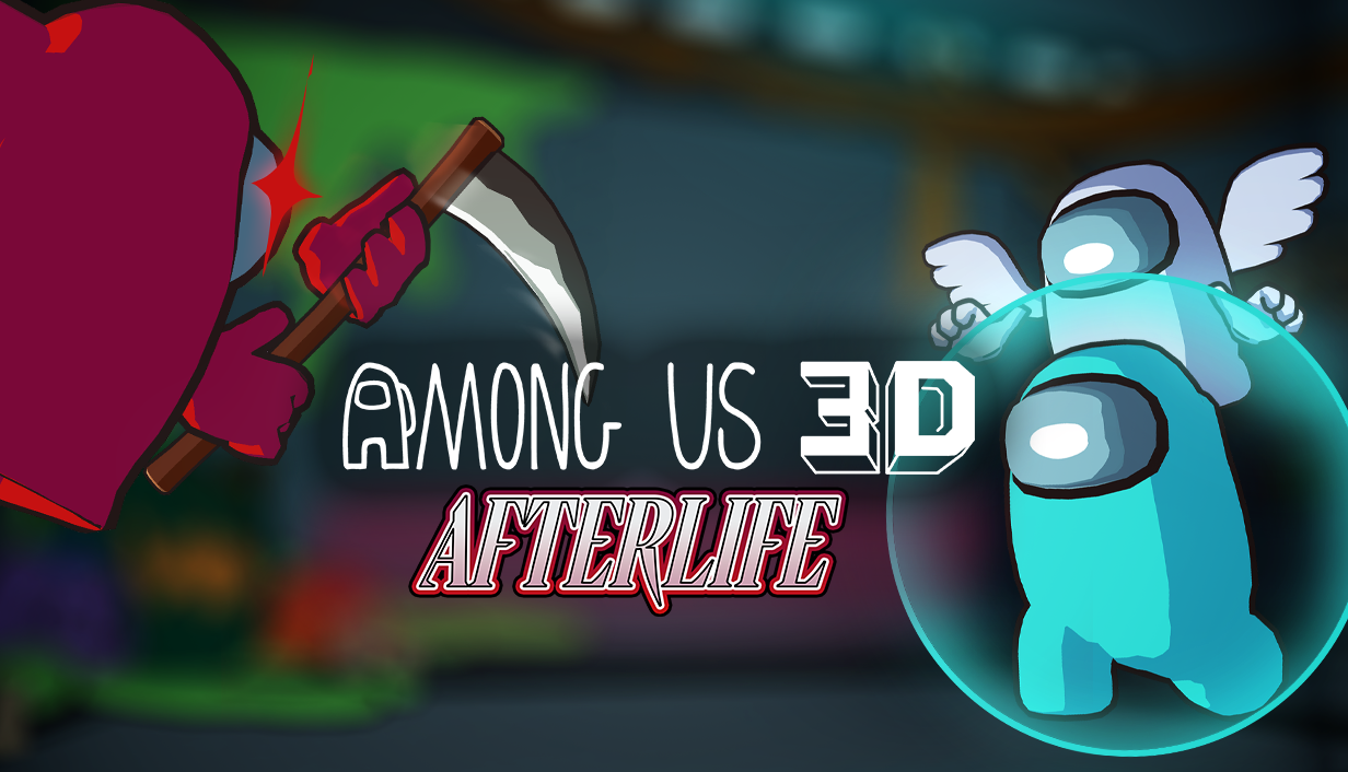 Join us in the Afterlife