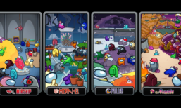 November Update v17.1.0: The Longest Dev Log in The World