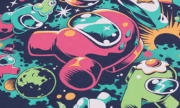 New Merch! T-Shirts, Plushies, and More 🎁