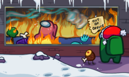 Happy End of 2025, Crewmates! 🎉 Year End Recap