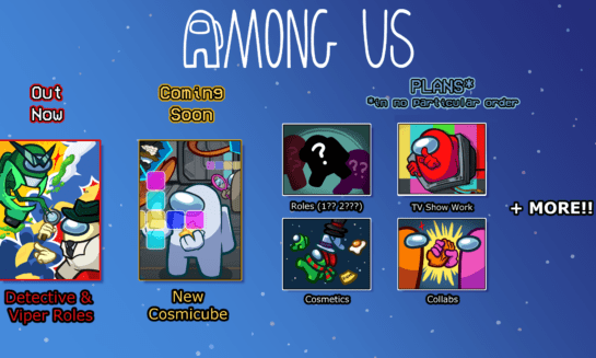 2026 Roadmap 🚀 | Part 1