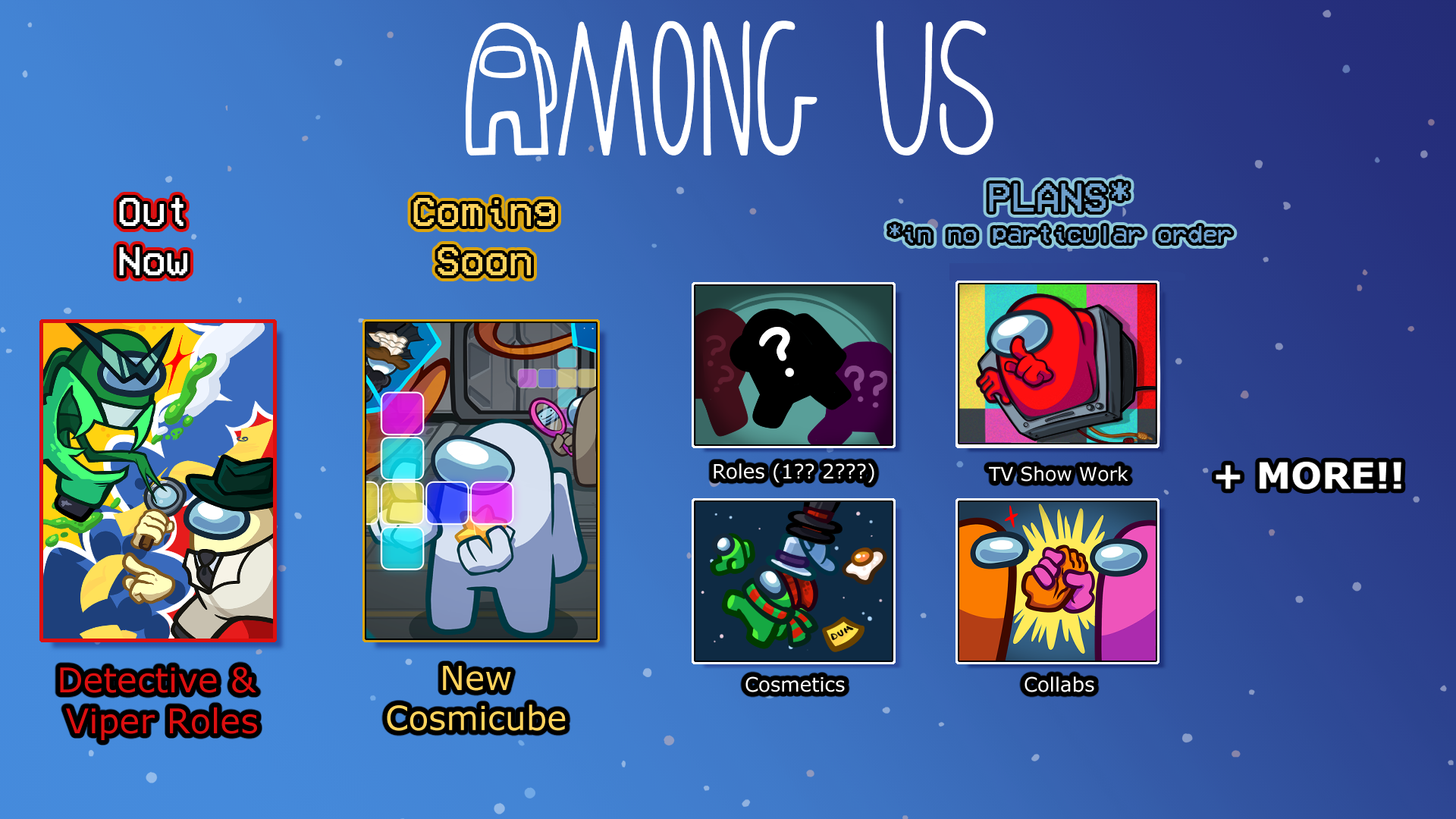 2026 Roadmap 🚀 | Part 1