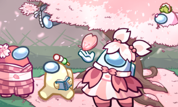 Announcing the Hanami Cosmicube!