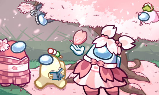 Announcing the Hanami Cosmicube!