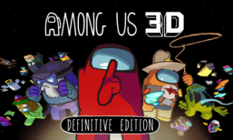 Task Updated (again): The Future of Among Us 3D