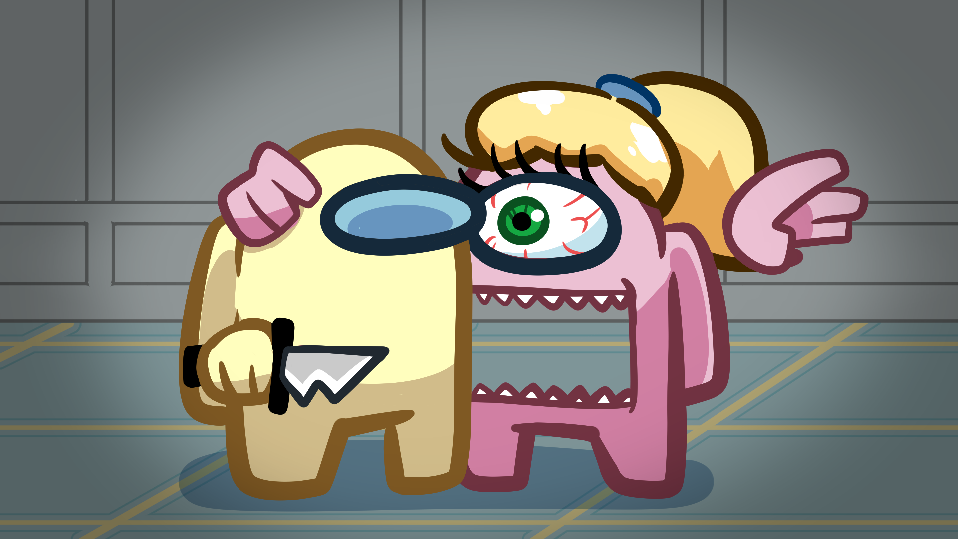 New Task: Take Our Player Feedback Survey!