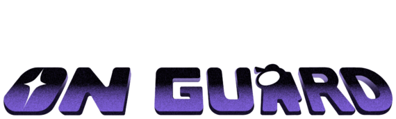 Among Us Story: On Guard
