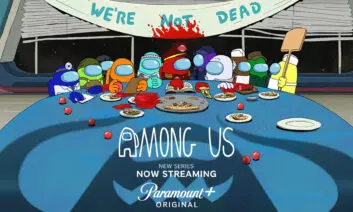 The Among Us Animated Show Arrives! | Emergency Meeting #42