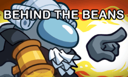 Behind the Beans: Judge