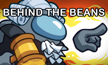 Behind the Beans: Judge