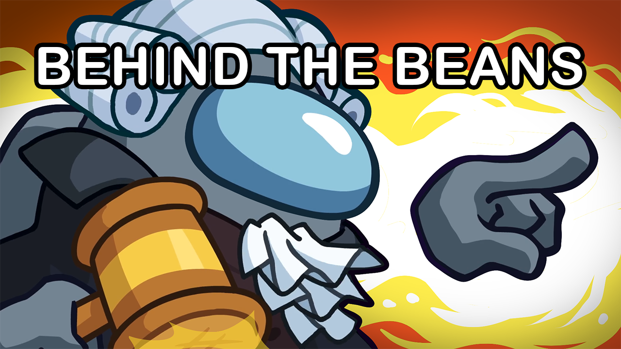 Behind the Beans: Judge