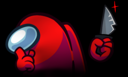 Impostor Month Begins!