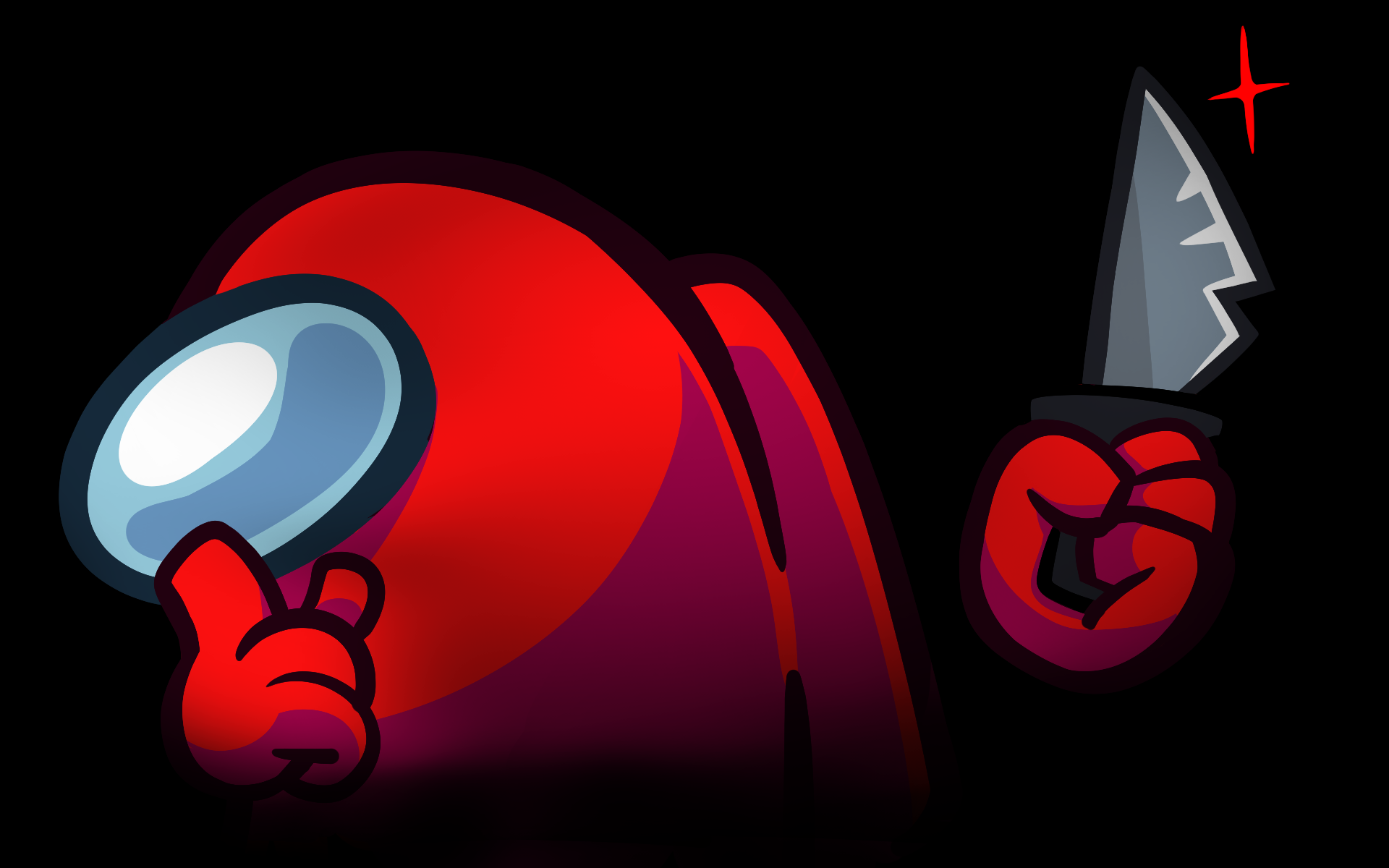 Impostor Month Begins!
